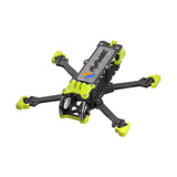 FlyFishRC Volador VX3 VX3.5 HD O4 Pro 3 Inch 3.5 Inch Freestyle Frame Kit