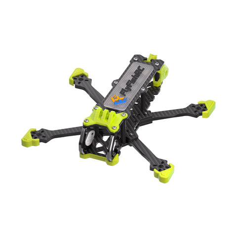 FlyFishRC Volador VX3 VX3.5 HD O4 Pro 3 Inch 3.5 Inch Freestyle Frame Kit