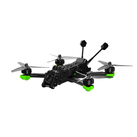 iFlight Nazgul Evoque F5 V3 O4 Pro HD 6S FreeStyle Racing Drone GPS ELRS