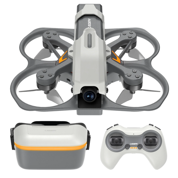 CADDX PROTOS Digital HD FPV Drone RTF Kit