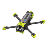FlyFishRC Volador VX3 VX3.5 HD O4 Pro 3 Inch 3.5 Inch Freestyle Frame Kit