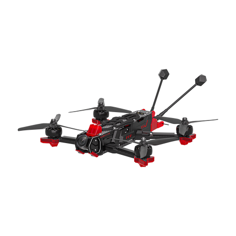 iFlight SH CineFlow 5 O4 Pro HD 6S Drone ELRS GPS