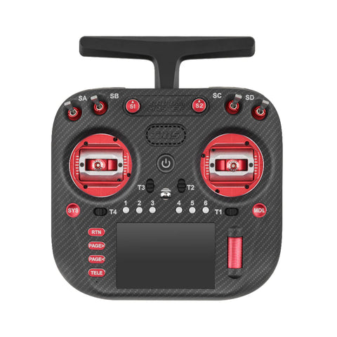 RadioMaster TX15 MAX ELRS Transmitter Radio Controller Mode 2