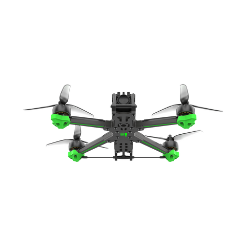 iFlight Nazgul Evoque F5D V2 O4 DJI HD Pro Digital 6S FreeStyle Racing FPV Drone