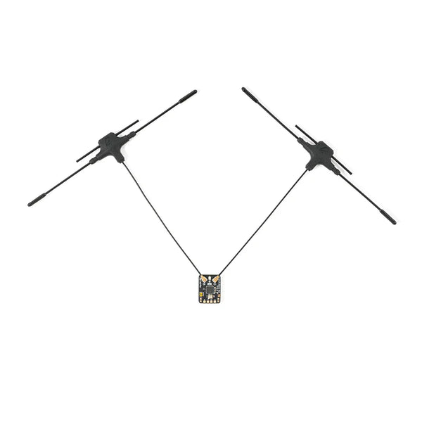 BetaFPV SuperX ELRS Gemini Xross Nano Dual Receiver