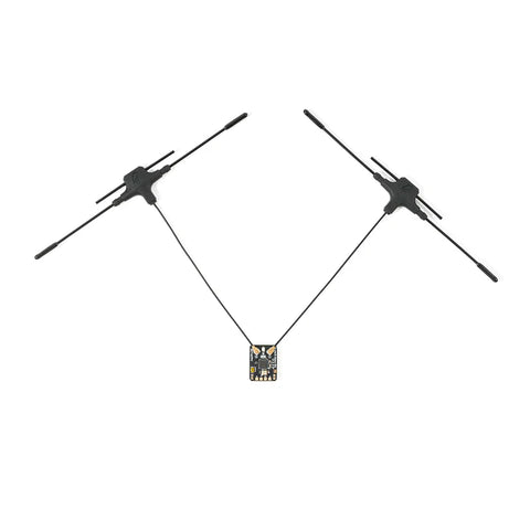 BetaFPV SuperX ELRS Gemini Xross Nano Dual Receiver