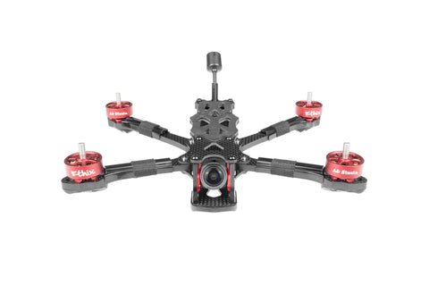 APEXDC EVO 5 Inch Dead Cat FPV HD O3 Frame Kit