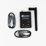 Eachine ROTG01 Pro UVC OTG FPV Receiver Android Smartphone BLACK