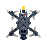 YMZFPV Eagle2 HD O4 Pro 1.6 Inch 3S FPV Drone ELRS