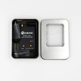 Eachine ROTG01 Pro UVC OTG FPV Receiver Android Smartphone BLACK