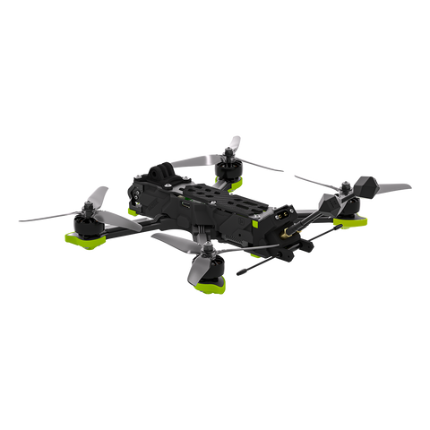 iFlight Nazgul DC5 ECO V1.1 O4 DJI HD Pro FPV Digital 6S FreeStyle Racing Drone