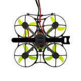 NewBeeDrone AcroBee75 BLV5 TinyWhoop 2S FPV Drone ELRS