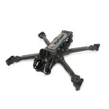 FlyFishRC Volador II VX5 HD O4 Pro 5 Inch FPV Freestyle T700 Frame Kit