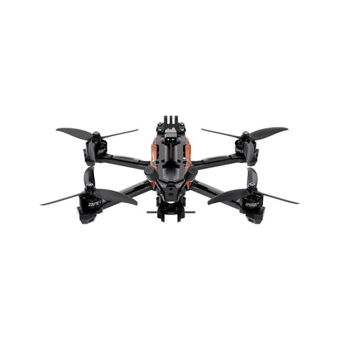 GEPRC Vapor-D5 O4 HD DJI Pro Digital 6S Racing FreeStyle FPV Drone GPS