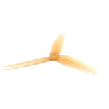 HQ Prop Ethix P3 Peanut Butter Jelly 5.1x3x3 5 Inch 3 Blade Propeller