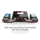 ISDT K2 Air Dual Channel Smart Charger
