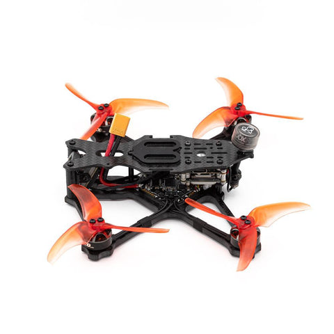 EMAX BabyHawk 2 HD FPV Sub 250g Drone Caddx Vista Polar Digital System PNP-FpvFaster