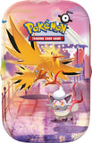 Pokemon TCG 30th Celebration Mini Tin (Assorted)