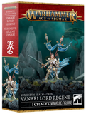 Vanari Lord Regent