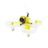 NewBeeDrone AcroBee65 Brushed V2 TinyWhoop ELRS