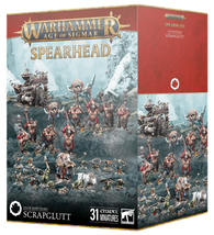 Spearhead: Ogor Mawtribes Scrapglutt