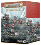 Spearhead: Ogor Mawtribes Scrapglutt
