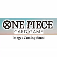 One Piece Card Game OP-12 Booster Box