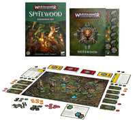 Warhammer Underworlds: Spitewood