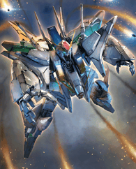 Gundam Card Game ST08 Starter Deck Box - Flash of Radiance