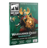White Dwarf Issue 519 December 2025