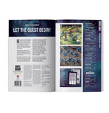 White Dwarf Issue 519 December 2025