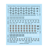 Legiones Astartes: Rapier Quad Heavy Bolters and Graviton Cannon Battery