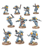 Space Wolves: Blood Claws