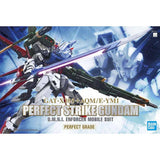 Perfect Grade 1/60 Perfect Strike Gundam