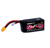 DOGCOM 1380mAh 6S 160C 22.2V MCK Signature Edition V2 LiPo Battery XT60 [DG]