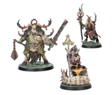 Warhammer Quest: Darkwater