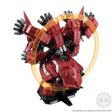 Gundam Converge Neo Zeong & Option Parts Set W/O Gum