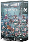 Combat Patrol: Tyranid Assault Brood
