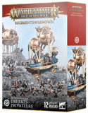 Regiments of Renown: Drekki’s Privateers