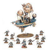 Regiments of Renown: Drekki’s Privateers