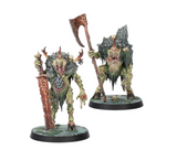 Warhammer Quest: Darkwater
