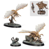 Necromunda: Nomads Ashwing Helamites
