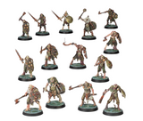 Warhammer Quest: Darkwater