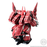 Gundam Converge Neo Zeong & Option Parts Set W/O Gum