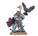 Space Wolves: Njal Stormcaller