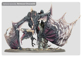 Soulblight Gravelords: Prince Vhordrai Lord of Crimson Keep