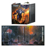 Warhammer 40,000 Codex Space Marines