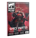 White Dwarf Issue 522 March 2026
