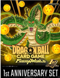 Dragon Ball Super Card Game Fusion World 1st Anniversary Box Set