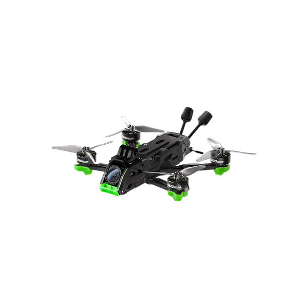 iFlight TITAN X3 DJI O4 DC 6S HD FreeStyle Racing Drone GPS